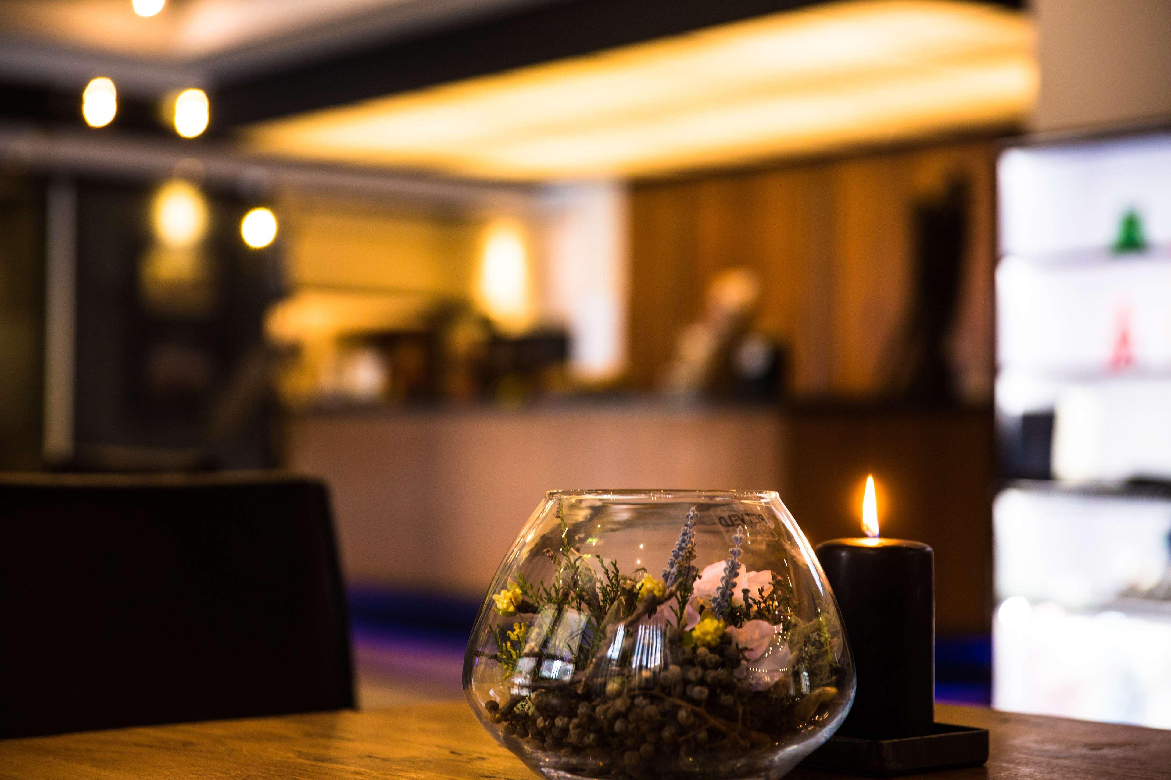 Fletcher Hotel-Restaurant De Korenbeurs Мейд Екстериор снимка