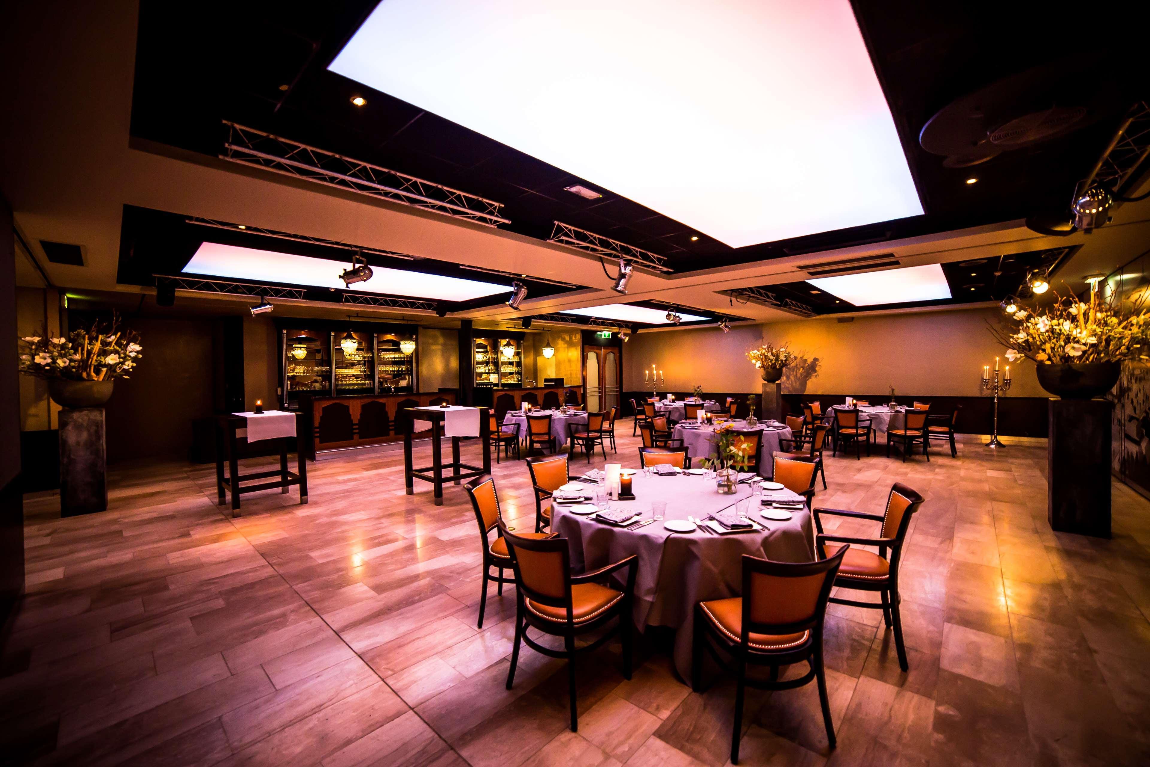 Fletcher Hotel-Restaurant De Korenbeurs Мейд Екстериор снимка