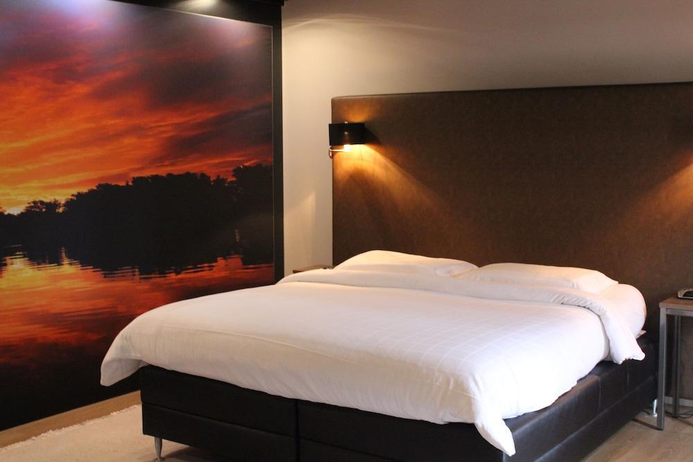 Fletcher Hotel-Restaurant De Korenbeurs Мейд Екстериор снимка