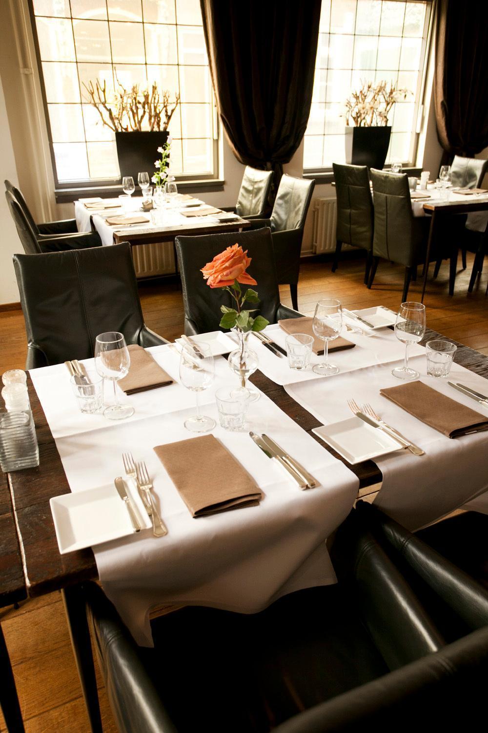Fletcher Hotel-Restaurant De Korenbeurs Мейд Екстериор снимка