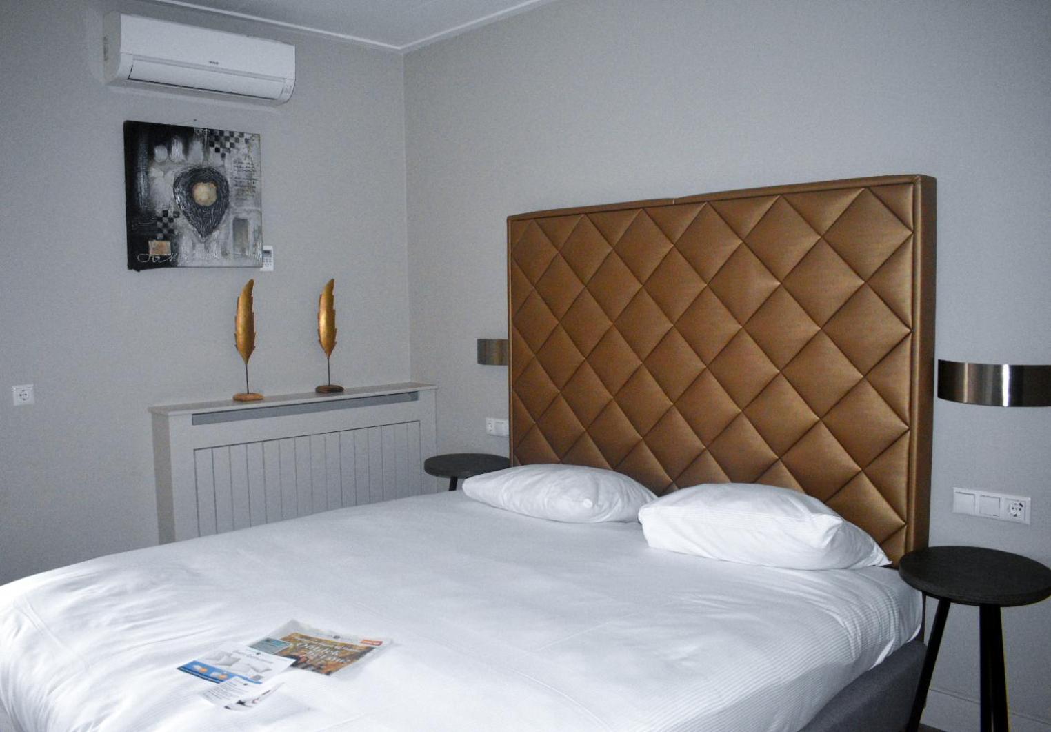 Fletcher Hotel-Restaurant De Korenbeurs Мейд Екстериор снимка