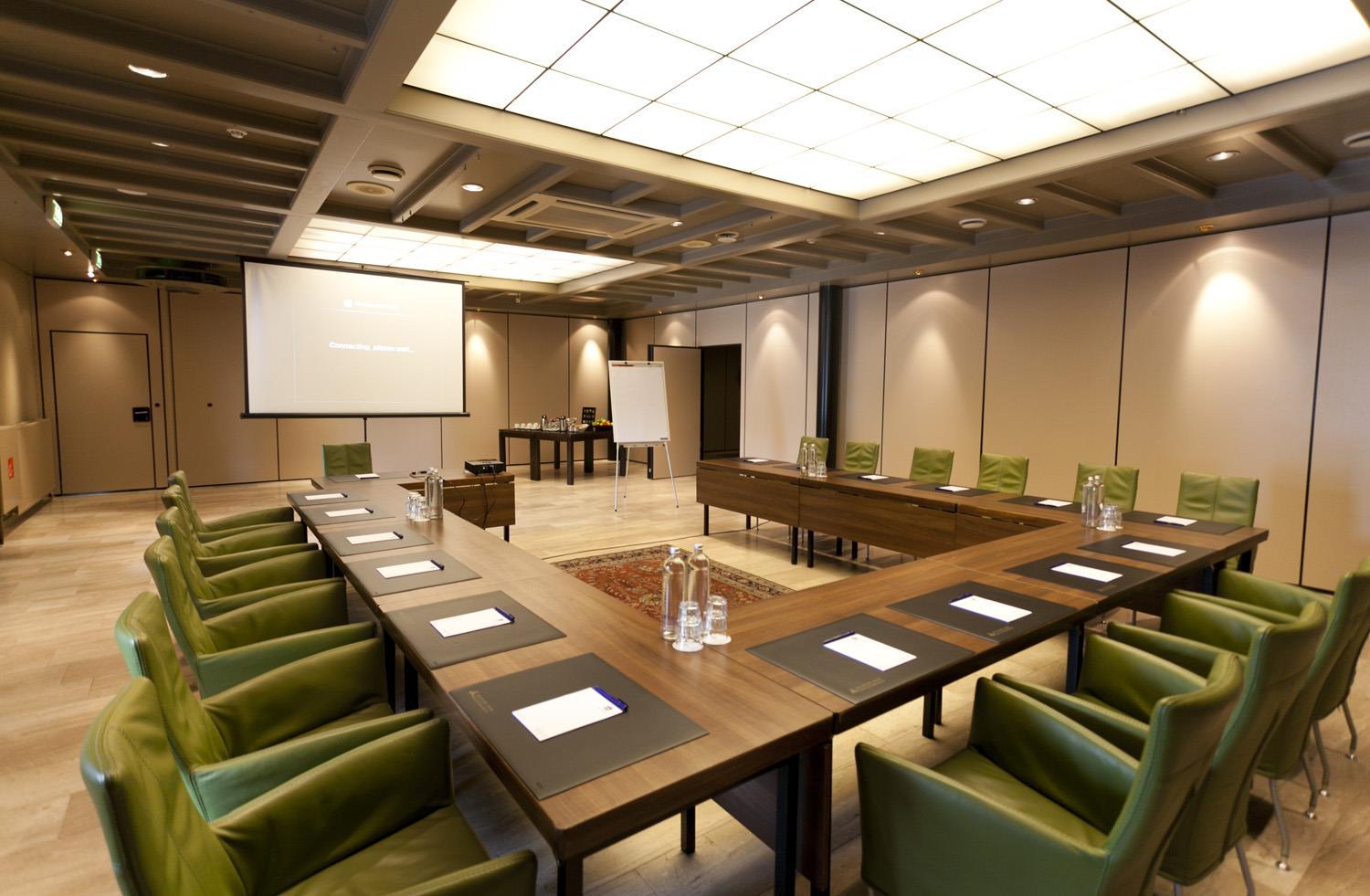 Fletcher Hotel-Restaurant De Korenbeurs Мейд Екстериор снимка