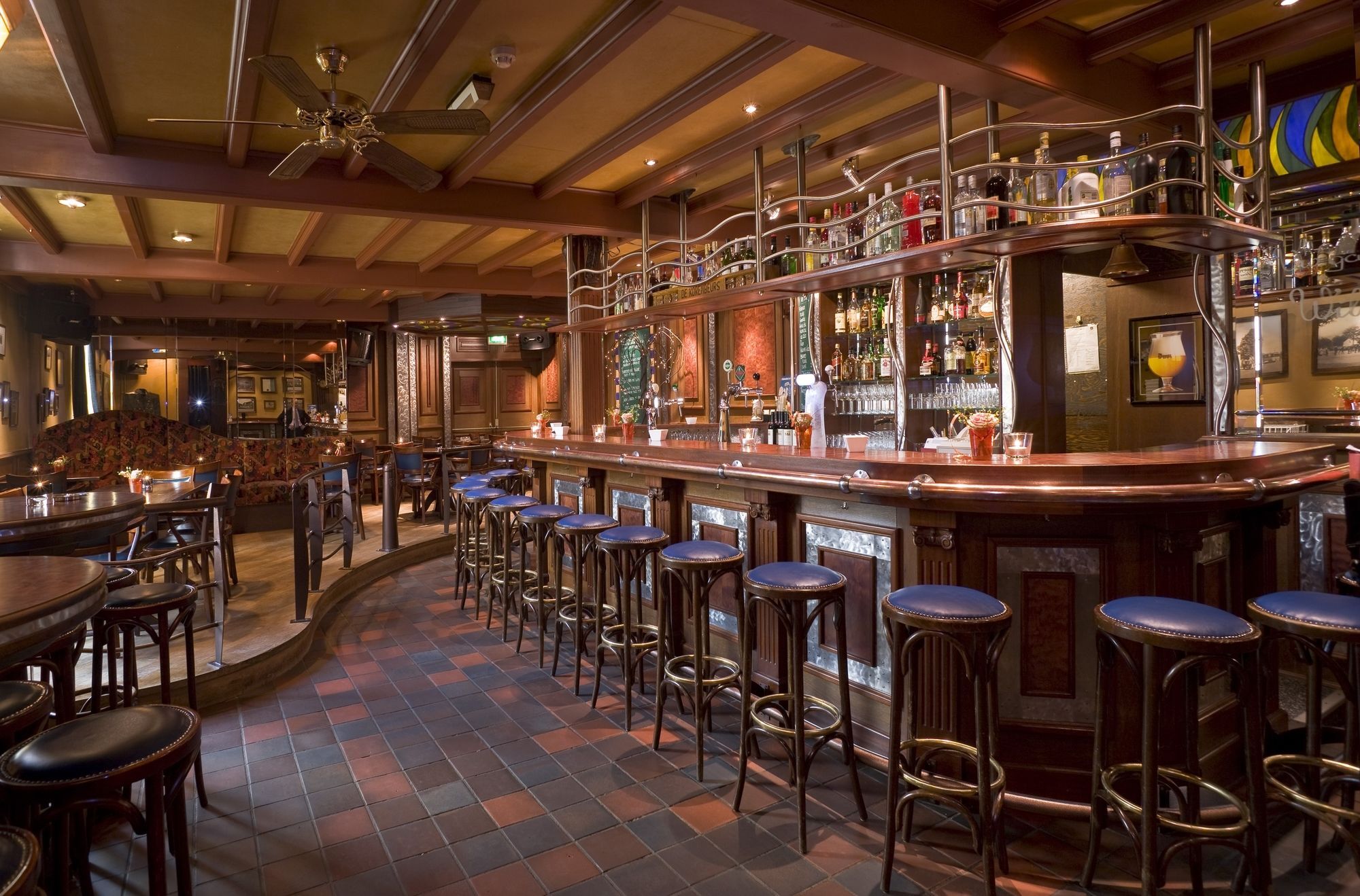 Fletcher Hotel-Restaurant De Korenbeurs Мейд Екстериор снимка
