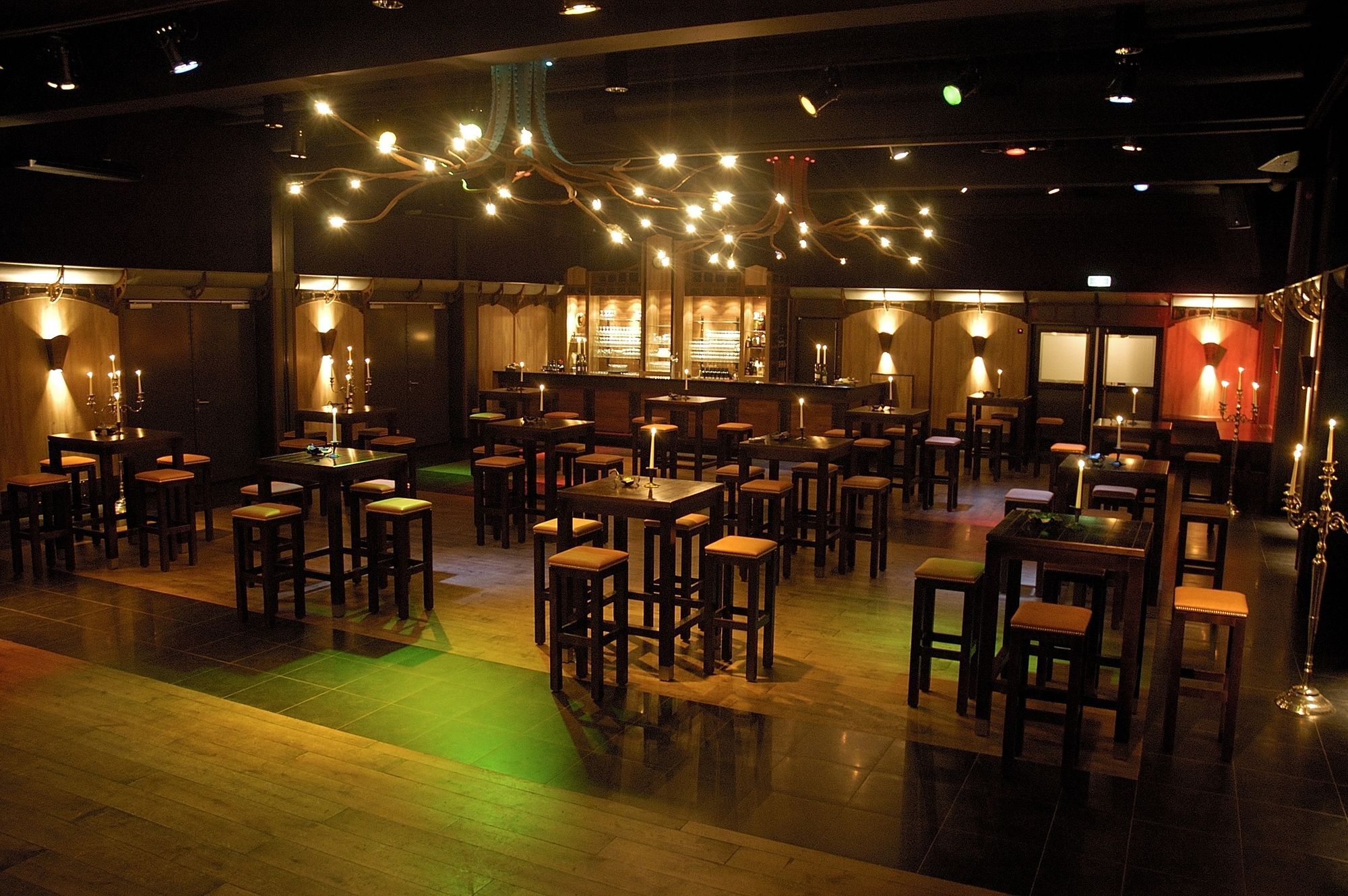 Fletcher Hotel-Restaurant De Korenbeurs Мейд Екстериор снимка
