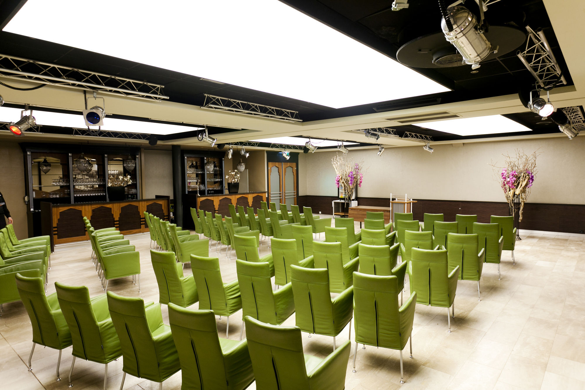 Fletcher Hotel-Restaurant De Korenbeurs Мейд Екстериор снимка