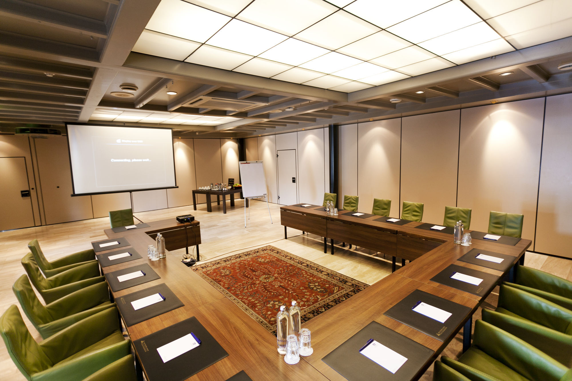 Fletcher Hotel-Restaurant De Korenbeurs Мейд Екстериор снимка